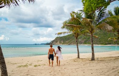 A Dream Honeymoon Awaits at Scrub Island Resort, Spa & Marina 