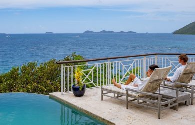 Relax and Reconnect: Escape to Scrub Island Resort, Spa & Marina 