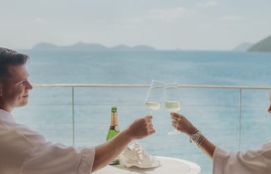 Plan Your Romantic BVI Escape & Dream Wedding at Scrub Island Resort